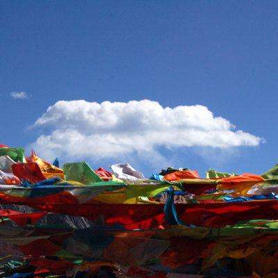 西藏发布新规 导游带团参观布达拉宫主体建筑需限时